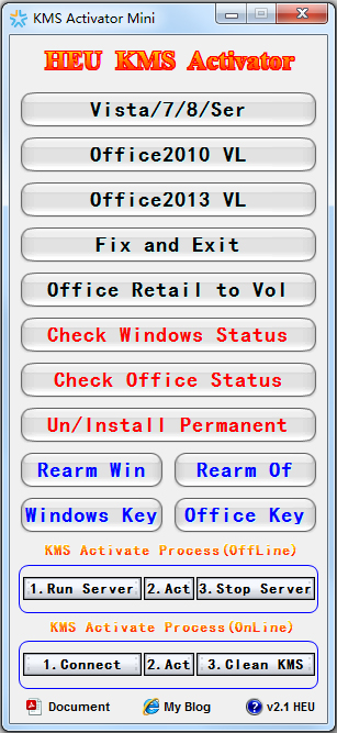 win7ܛ360W(wng)P(pn)d_KMS Activator Mini(Win7)2.1ӢľGɫ